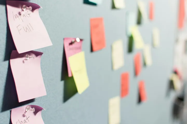 Voice-of-customer research and persuasion architecture for B2B SaaS
