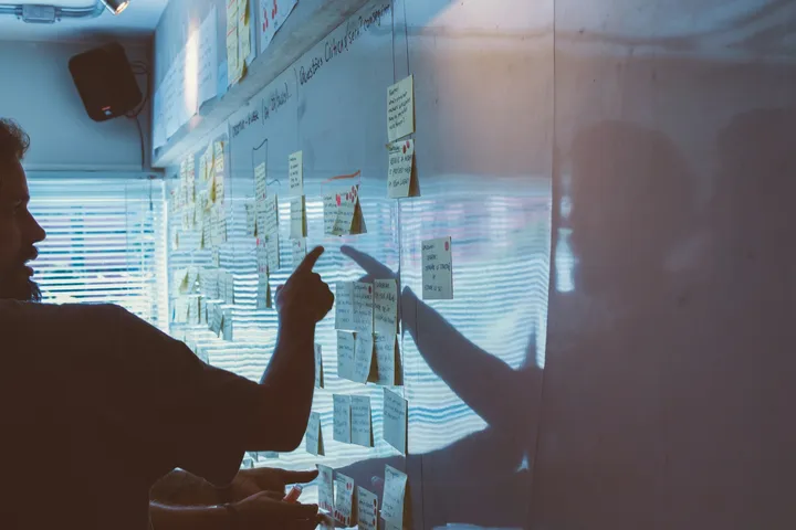 Marketing audit and 90-day roadmap for B2B SaaS