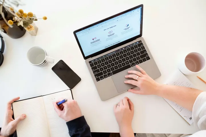 Ongoing marketing optimization and pipeline reporting