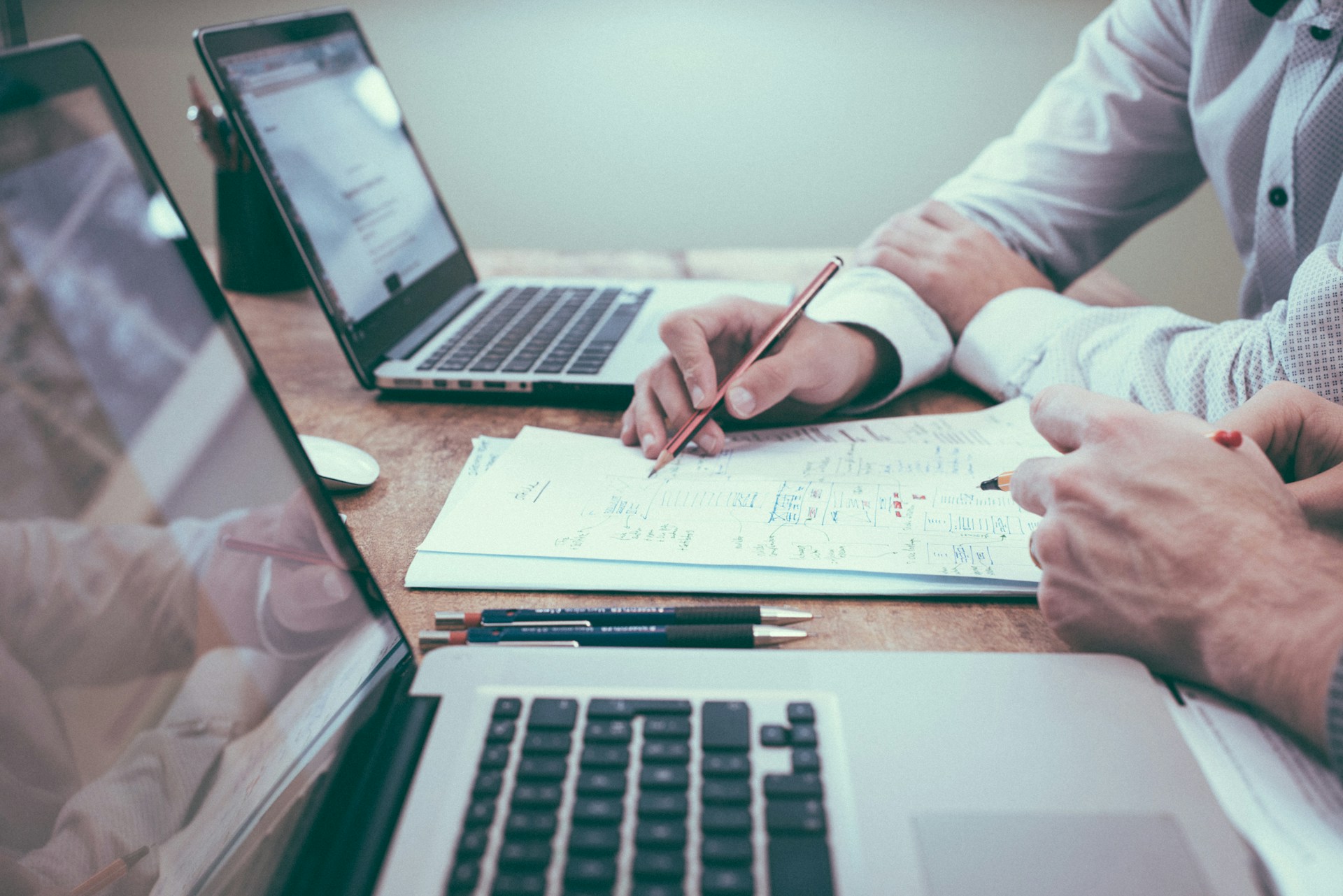 Conversion rate optimization and A/B testing for B2B SaaS