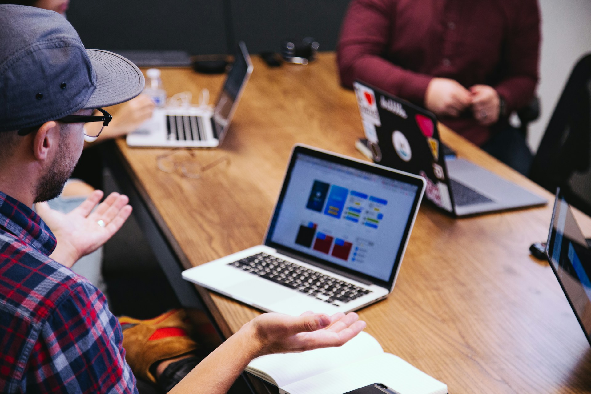 Multi-channel demand generation campaign orchestration