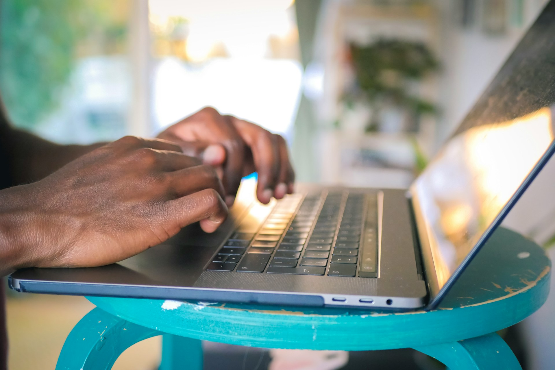 Email campaign production and copywriting process